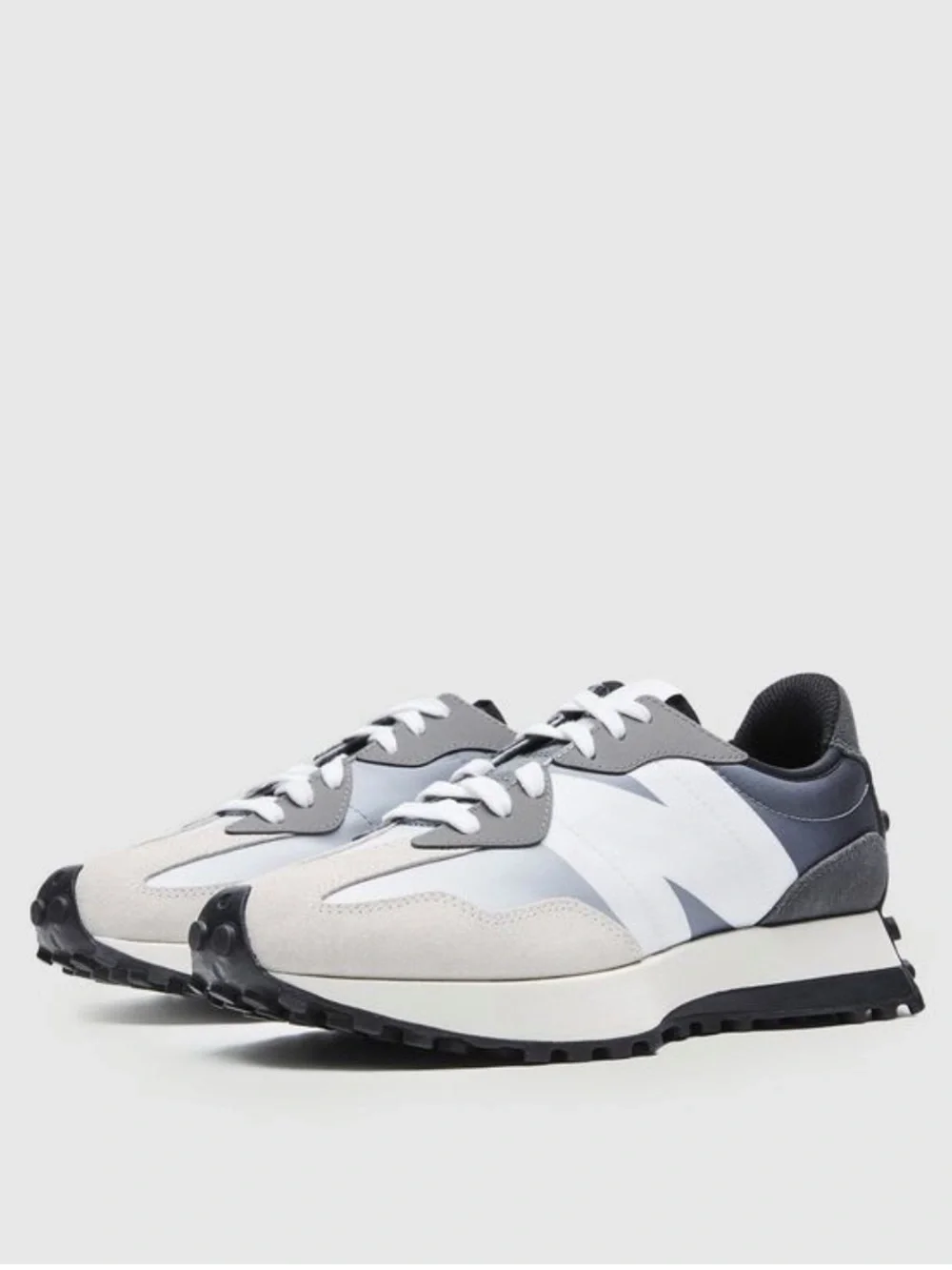 New Balance x Figs 327 ombré shoes - Picture 1 of 7